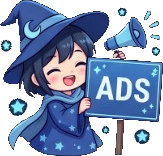 SoraToon Advertising Mascot