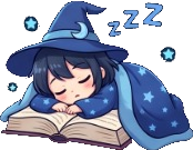 Authentication Required Mascot
